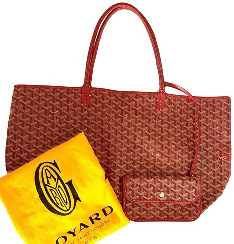 tradesy goyard|Goyard .